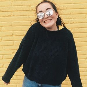 Meet your Posher, Grace